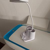 Lampada da scrivania