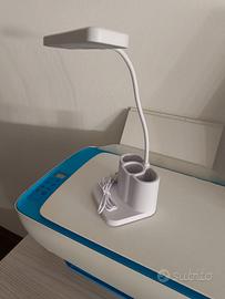 Lampada da scrivania