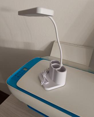Lampada da scrivania