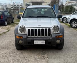 Jeep Cherokee 2.8 CRD Sport