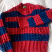 Maglione donna, benetton