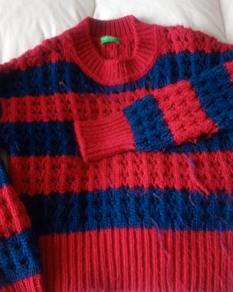 Maglione donna, benetton