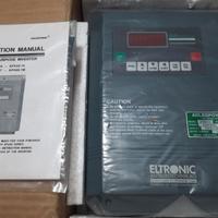 QUADRO  INVERTER PER MOTORI ELETTRICI  NUOVO