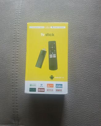 TV stick
