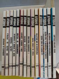 Lotto fumetti Diabolik