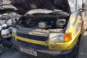 Ricambi Volkswagen Transporter 4 x 4