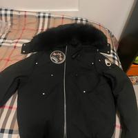 Giubbotto moose knuckles