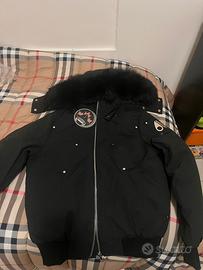 Giubbotto moose knuckles