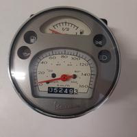 Strumentazione vespa 6 giorni