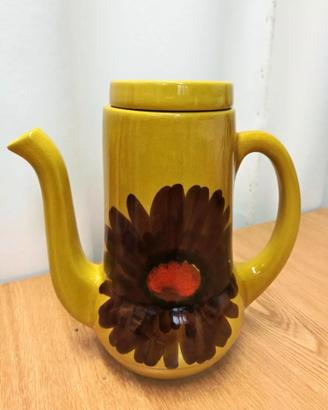 Teiera SIC 1970 CERAMICHE CASALE MONFERRATO