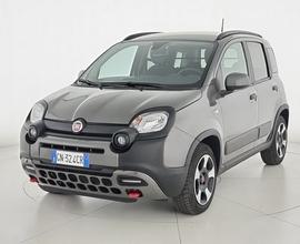 FIAT Panda 1.0 FireFly S&S Hybrid City Cross ...