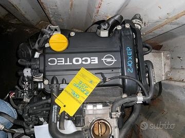 MOTORE Z10XEP 1.0 TB