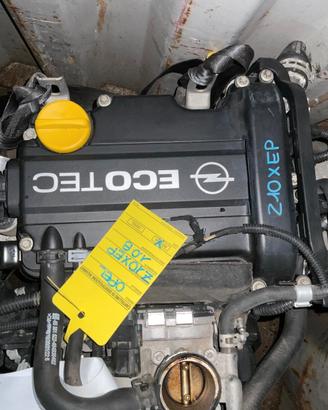 MOTORE Z10XEP 1.0 TB