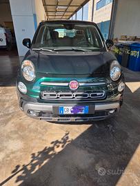 fiat 500 l