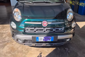 fiat 500 l