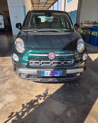 fiat 500 l