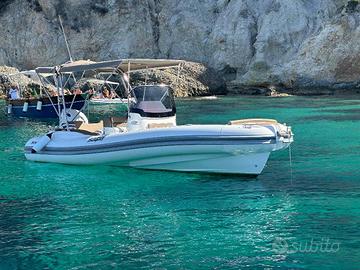 GOMMONE SALPA SOLEIL 23