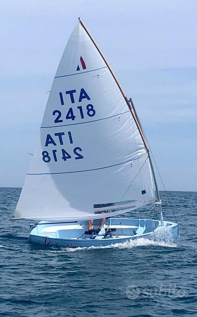 Dinghy 12 — View photo 1