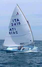 Dinghy 12p