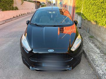 Ford Fiesta ST-Line 1.5 Diesel 5 Porte – 2017 –
