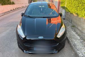 Ford Fiesta ST-Line 1.5 Diesel 5 Porte – 2017 –