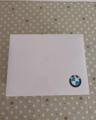 Cofanetto BMW Serie 4 Cabriolet