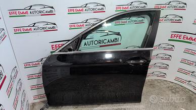 PORTA ANTERIORE SINISTRA BMW SERIE 5 F10 SW
