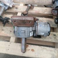 Piantone sterzo city lancia y