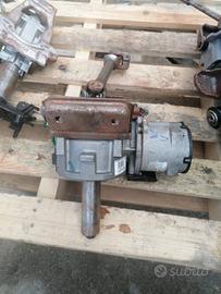 Piantone sterzo city lancia y