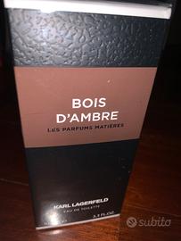 BOIS D’AMBRE