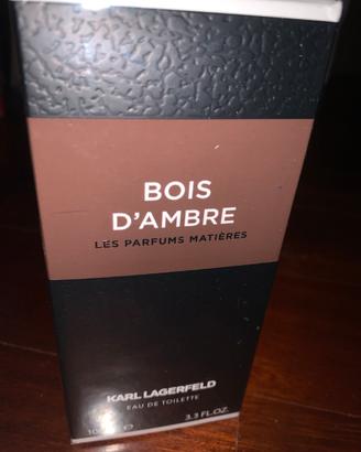 BOIS D’AMBRE