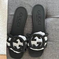 Pantofole Gucci Originali
