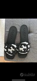 Pantofole Gucci Originali