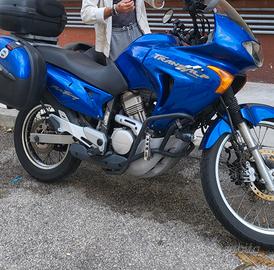 Honda XL 650 V Transalp - 2001