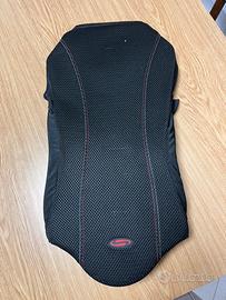 Paraschiena equitazione