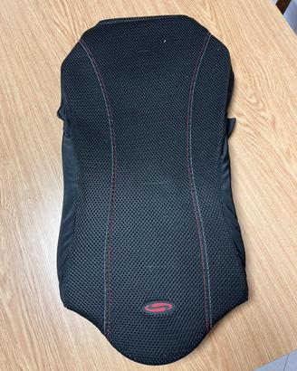 Paraschiena equitazione