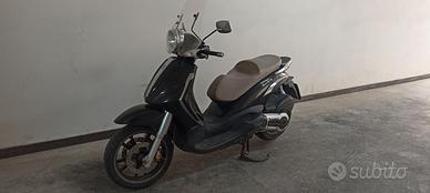 Beverly 400 ie + P.P. e bollo pagato