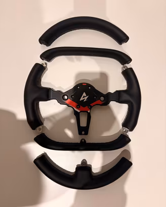 Acelith Ace Morph G30 per Logitech G29/G923/G920