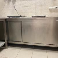 Attrezzature lavoro