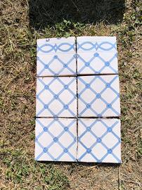 azulejos dipinte a mano