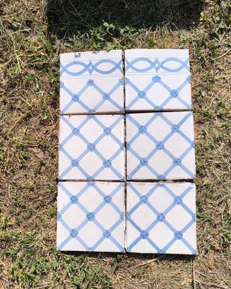 azulejos dipinte a mano