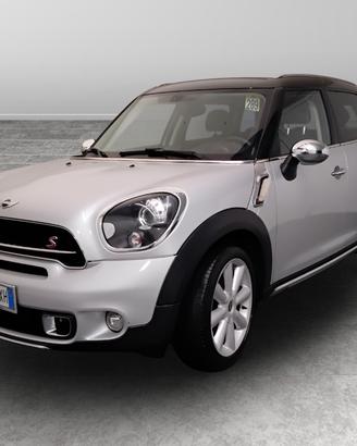 MINI Mini Countryman R60 - Mini Countryman 1.6 Coo