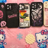 Cover per iPhone 12 pro max