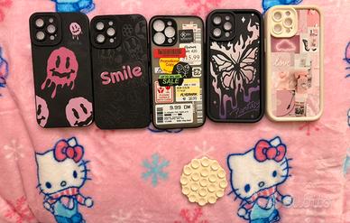 Cover per iPhone 12 pro max