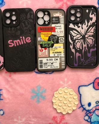 Cover per iPhone 12 pro max