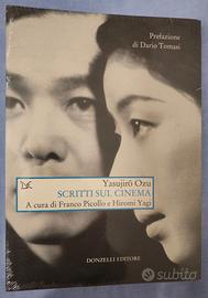 Scritti sul cinema Yasujiro Ozu