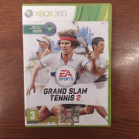 Grand Slam tennis 2