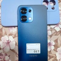 Smartphone oppo a6 pro