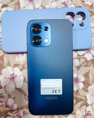 Smartphone oppo a6 pro