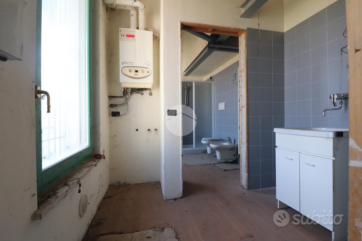 Appartamento – Mantova, Ponte Rosso, Cittadella - Vista 3